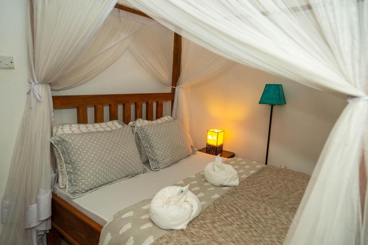Blue Elephant Villas Arusha Eksteriør billede