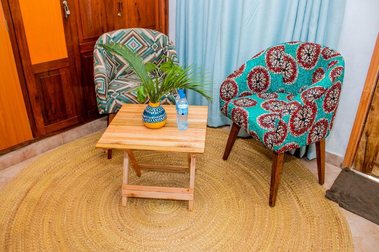 Blue Elephant Villas Arusha Eksteriør billede