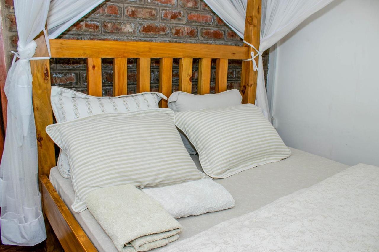 Blue Elephant Villas Arusha Eksteriør billede