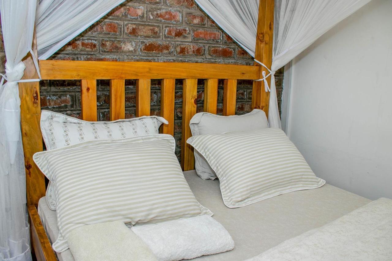 Blue Elephant Villas Arusha Eksteriør billede