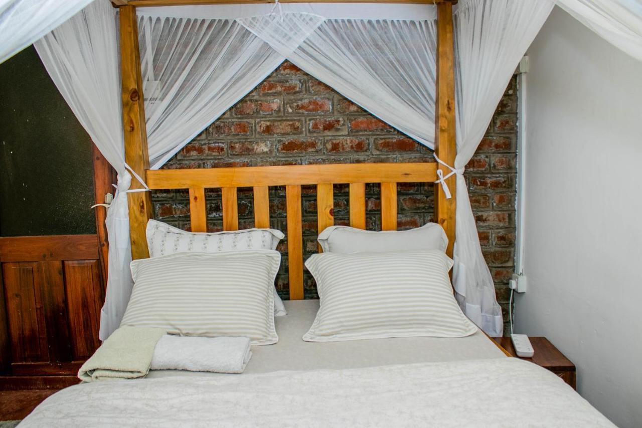 Blue Elephant Villas Arusha Eksteriør billede
