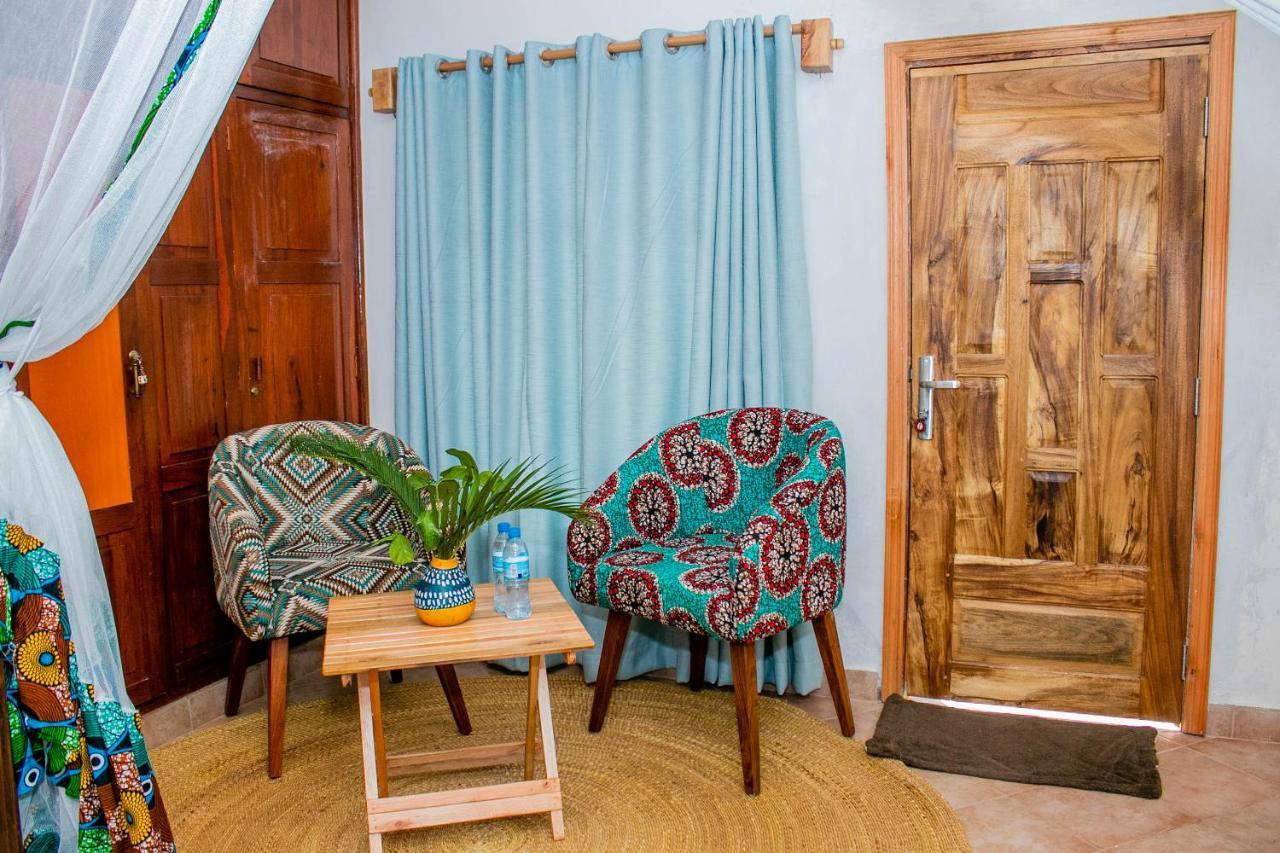 Blue Elephant Villas Arusha Eksteriør billede