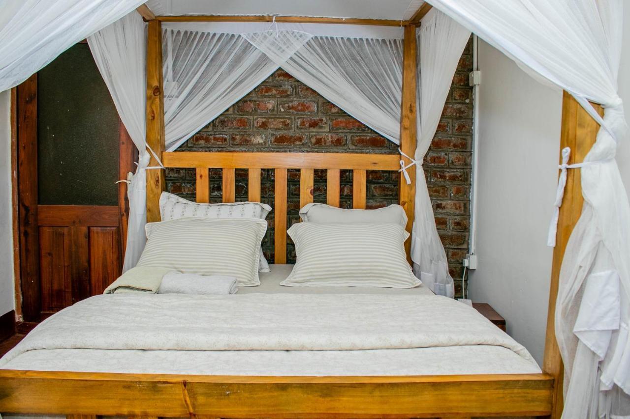 Blue Elephant Villas Arusha Eksteriør billede