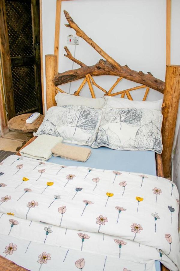 Blue Elephant Villas Arusha Eksteriør billede