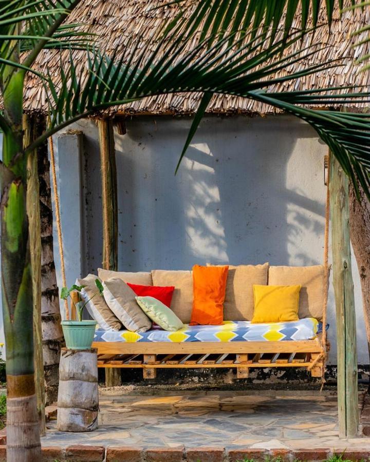 Blue Elephant Villas Arusha Eksteriør billede