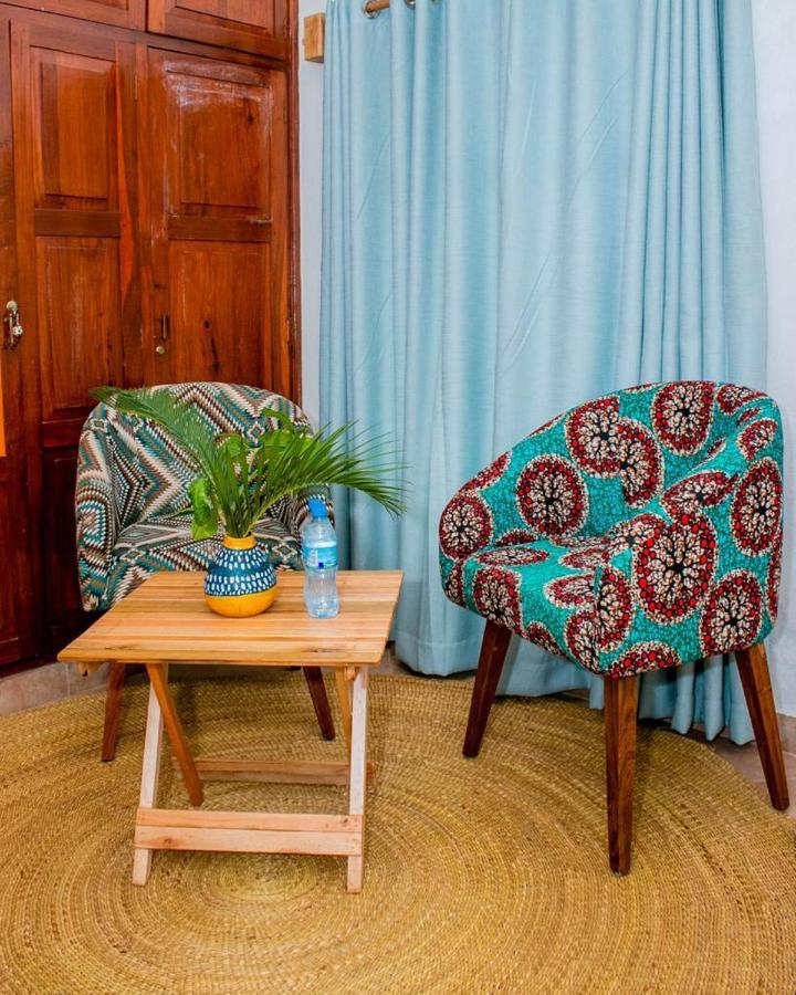 Blue Elephant Villas Arusha Eksteriør billede