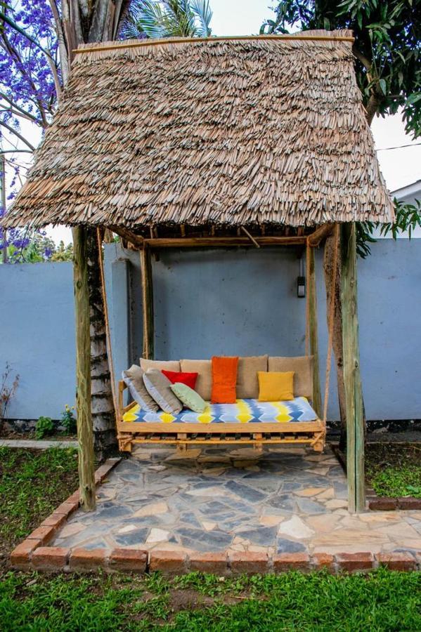 Blue Elephant Villas Arusha Eksteriør billede