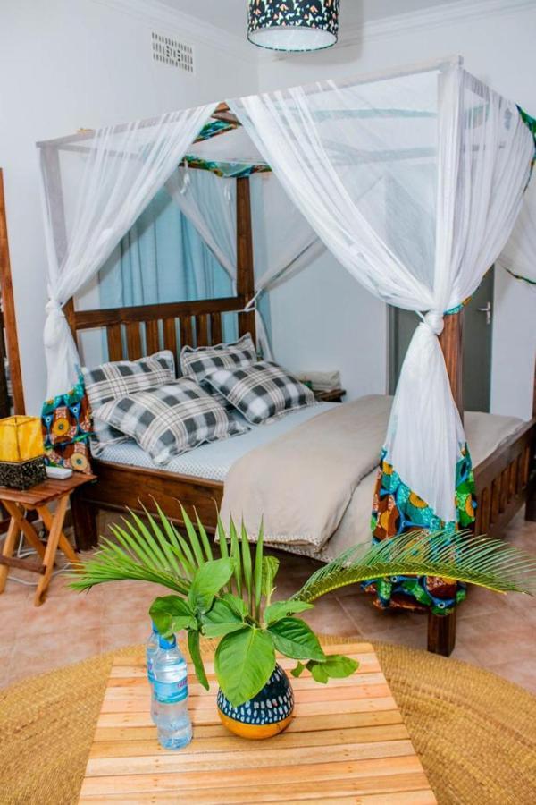 Blue Elephant Villas Arusha Eksteriør billede